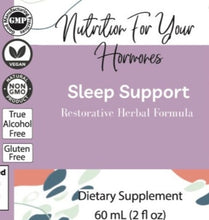 Load image into Gallery viewer, Sleep Support