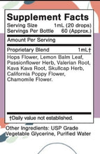 Load image into Gallery viewer, Sleep Support