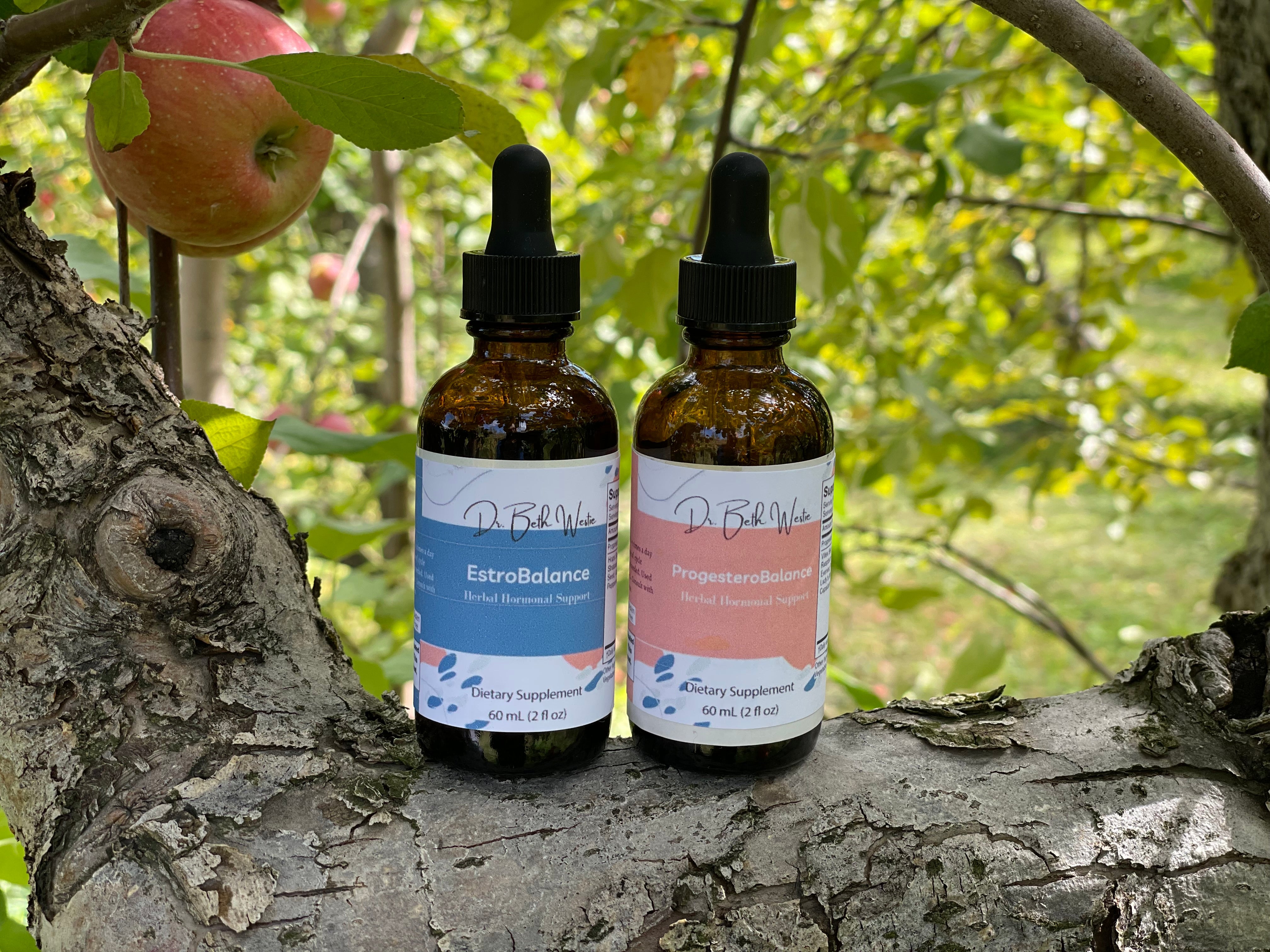 Nutrition For Your Hormones