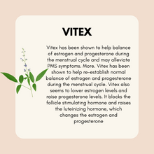 Load image into Gallery viewer, Estrogen + Progesterone Support Bundle