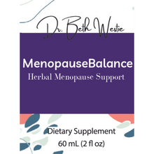 Load image into Gallery viewer, MenopauseBalance