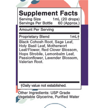 Load image into Gallery viewer, MenopauseBalance