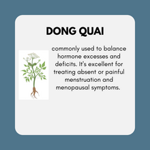 Load image into Gallery viewer, Estrogen Support